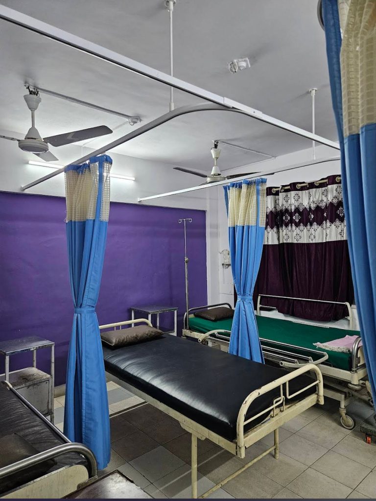 Alat alat hospital