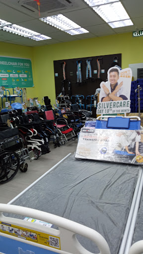 ALPRO Pharmacy Alor Gajah