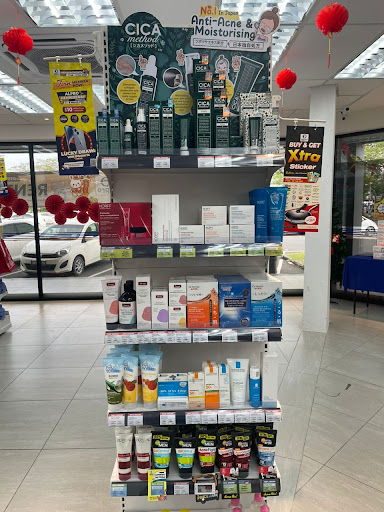 ALPRO Pharmacy Boulevard - Minute Consult