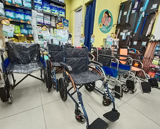 ALPRO Pharmacy Bukit Bakri - Minute Consult