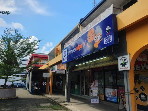 Alpro Pharmacy Donggongon
