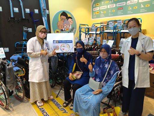 ALPRO Pharmacy Gong Badak - Minute Consult