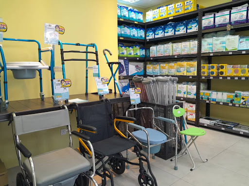 ALPRO Pharmacy Grand Plaza - Minute Consult