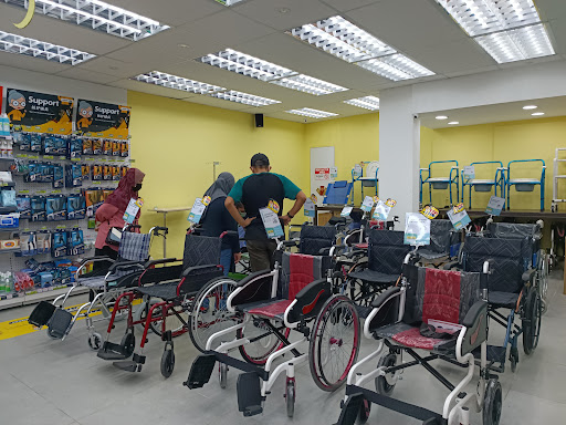 ALPRO PHARMACY JALAN KEPPEL BINTULU