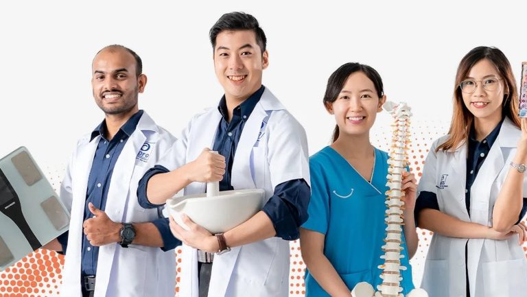 ALPRO Pharmacy Kerteh