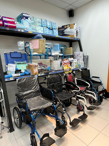 ALPRO Pharmacy Kuala Lipis - Minute Consult