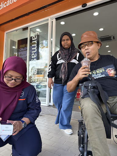 ALPRO Pharmacy Kuala Terengganu - Minute Consult