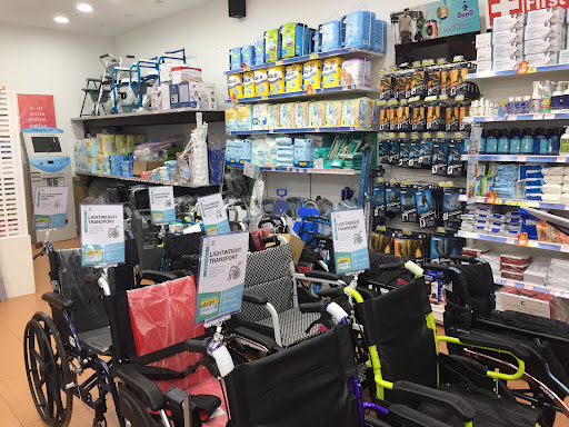 ALPRO Pharmacy Kubang Kurus - Minute Consult