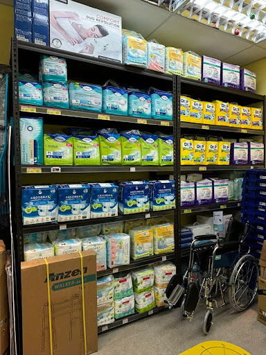 ALPRO Pharmacy Luak Bay