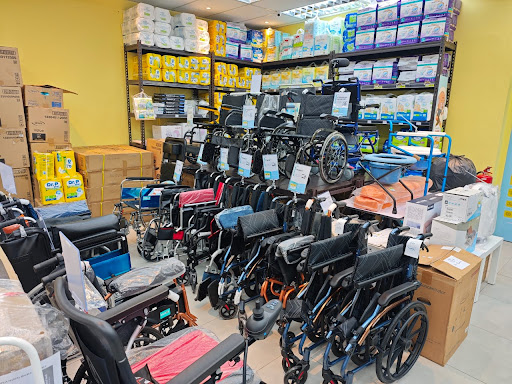 ALPRO Pharmacy Mawar Commercial Center