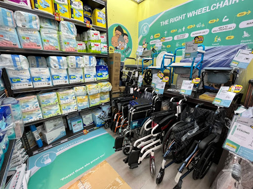 ALPRO Pharmacy Medan Jaya Commercial Centre - Minute Consult