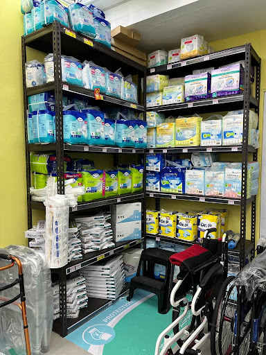 ALPRO Pharmacy Park City Bintulu, Sarawak