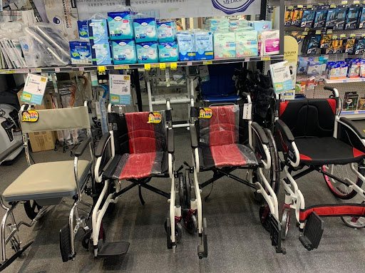 ALPRO Pharmacy Satok Kuching, Sarawak