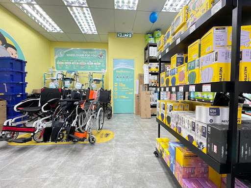ALPRO Pharmacy Taman Semarak