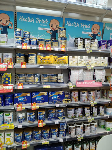 ALPRO Pharmacy Taman Sri Tengah - Minute Consult