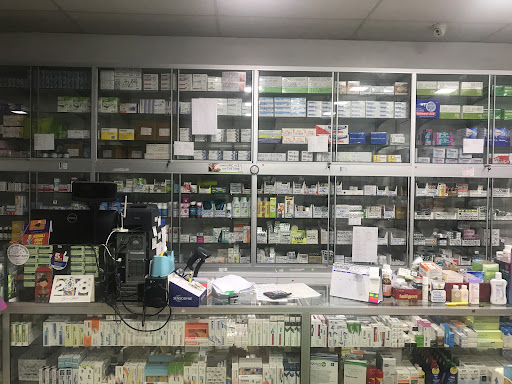 Asia Pharmacy Sdn Bhd