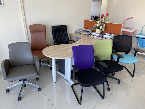 Comfort Office Furniture