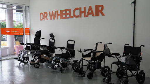 Dr Wheelchair Kelantan