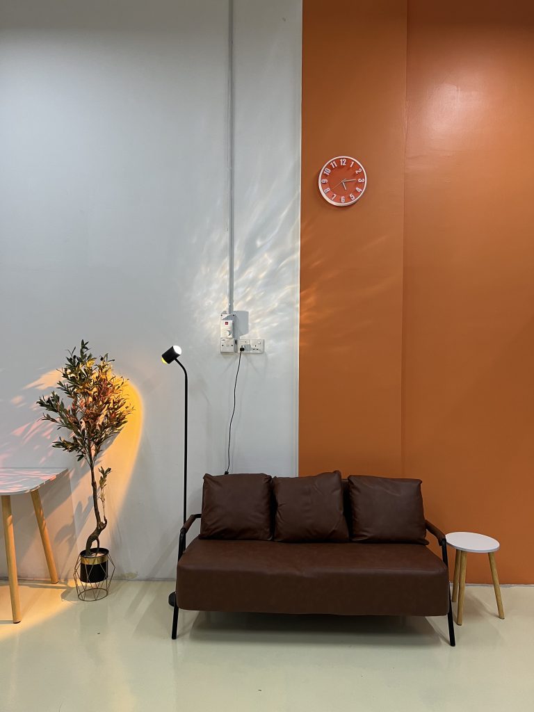 Dr Wheelchair Penang