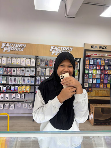 Factory mobile gua musang