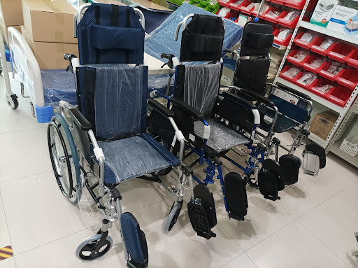 FFAS SUPPLIES PLT