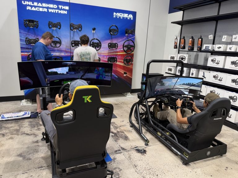 Gaming Chair