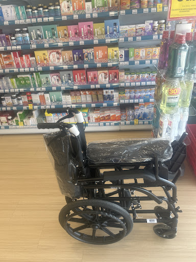 Georgetown Pharmacy | Gurun