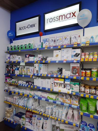 Health Lane Family Pharmacy Batu Pahat