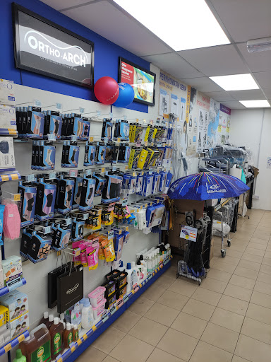 Health Lane Family Pharmacy Tangkak