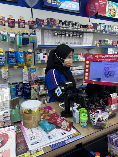 Health Lane Family Pharmacy Yong Peng