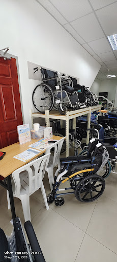 Healthy Links Medical Supplies Sdn Bhd