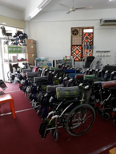 Holistic Caring Centre