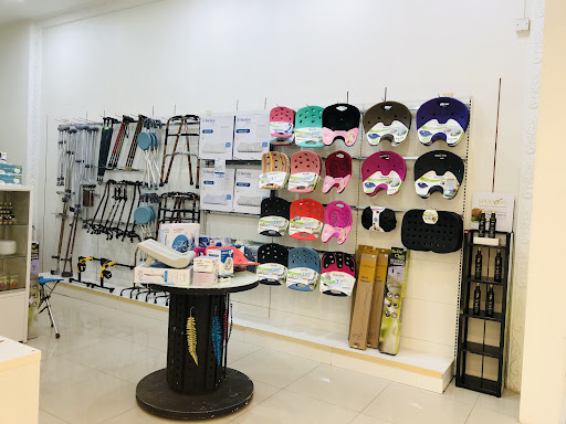 Homecare Shop Aeon Bandaraya Melaka