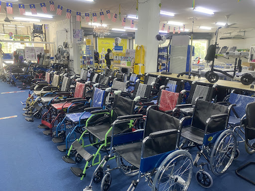 HOSPIMED SUPPLIES