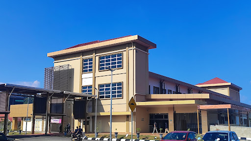 Hospital Jerantut