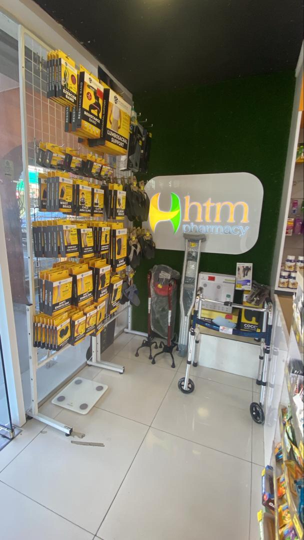 HTM Pharmacy (Kuala Kangsar)