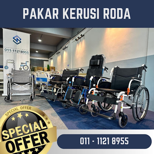 I SEHAT MEDICARE