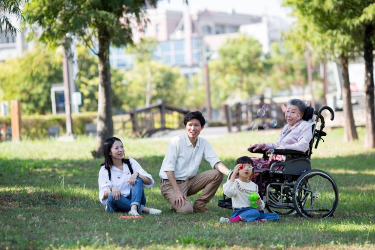 Karma Mobility l Global manual and power wheelchair manufacturer
