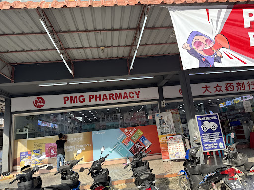 Kedai Kerusi Roda Terbaik di Bintulu untuk Mobiliti Anda