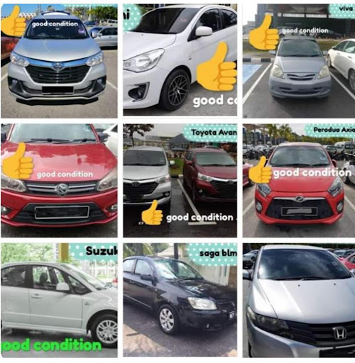 Kedai Kerusi Roda Terbaik di Kuah untuk Mobiliti Anda