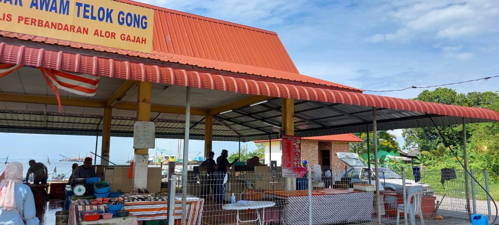 Kedai Kerusi Roda Terbaik di Kuala Sungai Baru untuk Kemudahan dan Keselesaan Anda