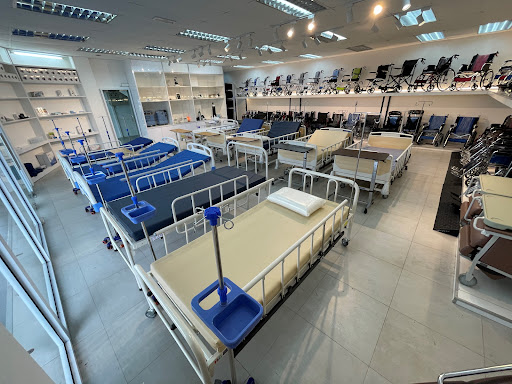 Kedai Kerusi Roda Terbaik di Marudi