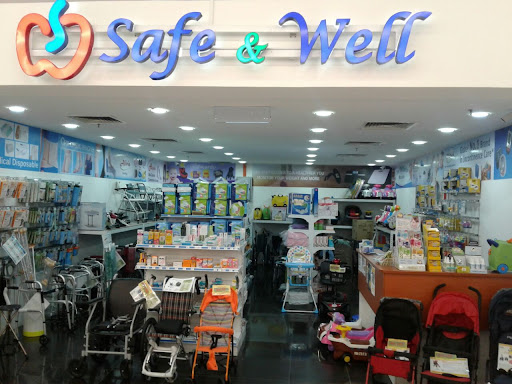 Kedai Kerusi Roda Terbaik di Puchong untuk Kemudahan Mobiliti Anda