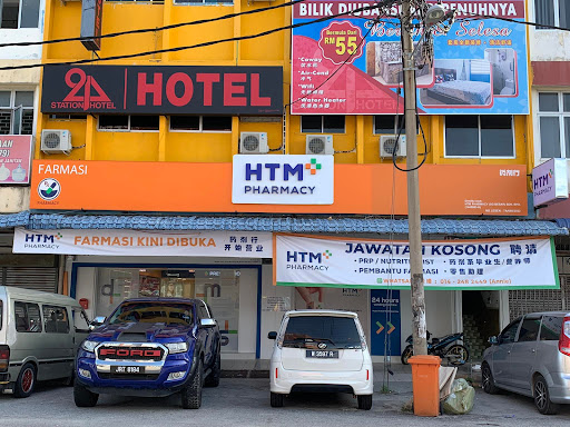 Kedai Kerusi Roda Terbaik di Sungai Besar untuk Mobiliti Optimum