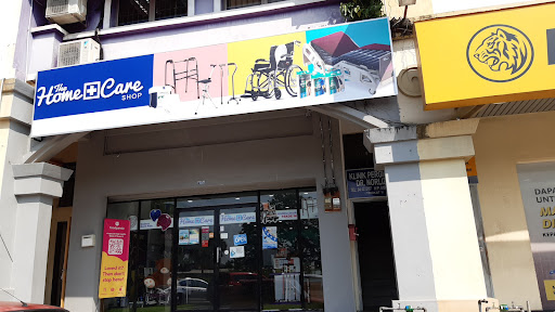 Kedai Kerusi Roda Terbaik di Sungai Petani untuk Mobiliti Anda