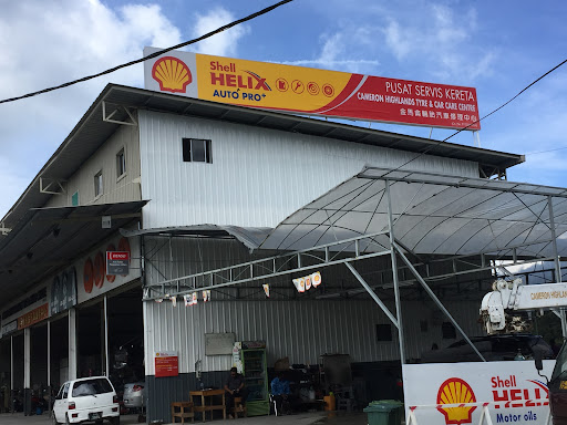 Kedai Kerusi Roda Terbaik di Tanah Rata untuk Mobiliti Anda