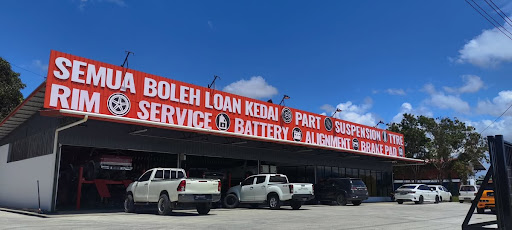Keningau Autocare Centre Sdn. Bhd