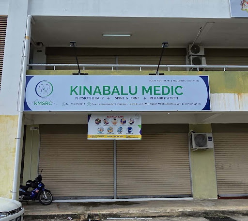 Kinabalu Medic Spine & Rehabilitation Centre