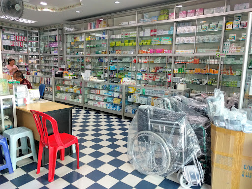 Medical Supplies (Labuan) Sdn Bhd