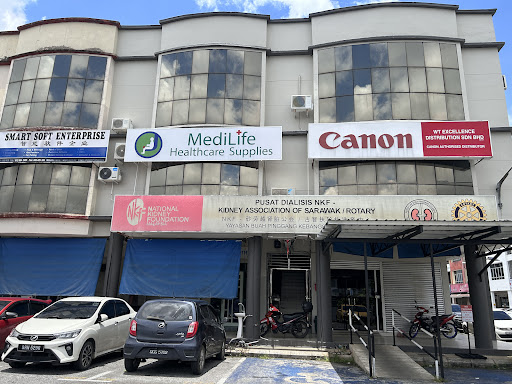 Medilife Healthcare Supplies
